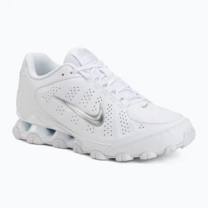 Zdjęcie produktu Buty damskie Nike Reax 8 LTR white/pure platinum/metallic silver