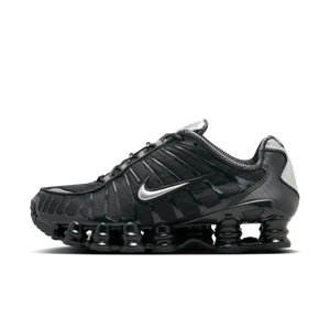 Buty damskie Nike Shox TL - Czerń