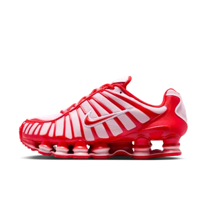 Buty damskie Nike Shox TL - Różowy