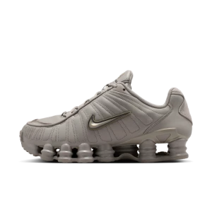 Buty damskie Nike Shox TL - Szary