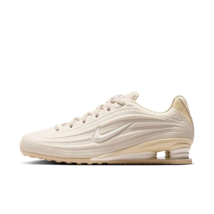 Buty damskie Nike Shox Z - Brązowy