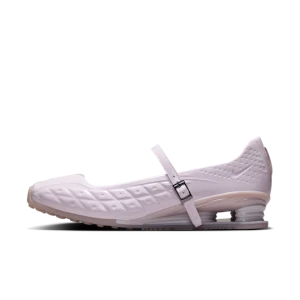 Buty damskie Nike Shox Z Calistra - Różowy
