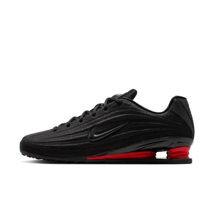 Zdjęcie produktu Buty damskie Nike Shox Z - Czerń