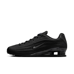 Buty damskie Nike Shox Z - Czerń