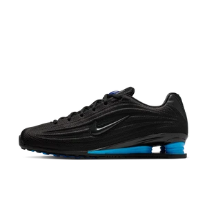 Buty damskie Nike Shox Z - Czerń