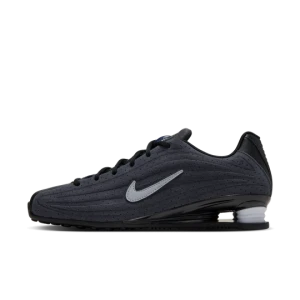 Buty damskie Nike Shox Z - Czerń
