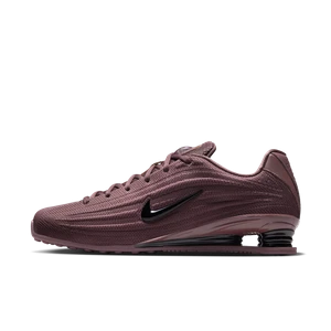 Buty damskie Nike Shox Z - Fiolet