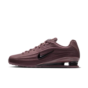 Buty damskie Nike Shox Z - Fiolet