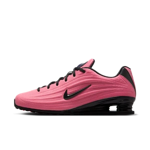 Buty damskie Nike Shox Z - Różowy