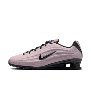 Buty damskie Nike Shox Z - Różowy