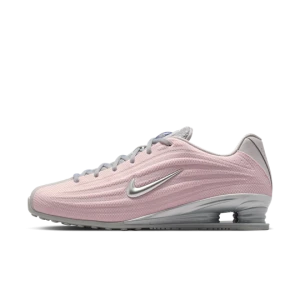 Buty damskie Nike Shox Z - Różowy
