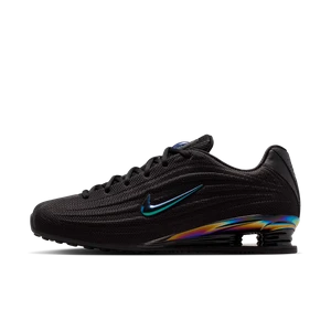 Buty damskie Nike Shox Z SE - Czerń