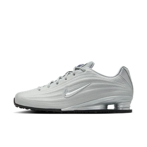 Buty damskie Nike Shox Z - Szary