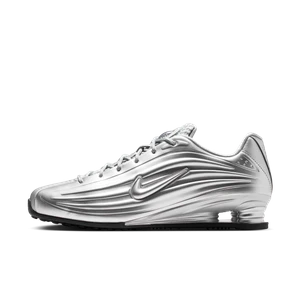 Buty damskie Nike Shox Z - Szary