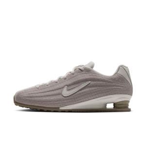 Buty damskie Nike Shox Z - Szary