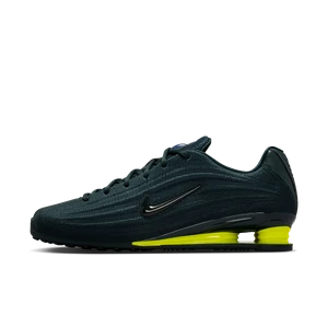 Buty damskie Nike Shox Z - Zieleń