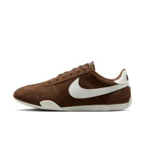 Buty damskie Nike Sprint Sister - Brązowy