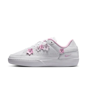 Buty damskie Nike Tennis Centre „Florette” - Biel