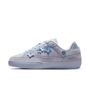 Buty damskie Nike Tennis Centre SE „Florette” - Niebieski