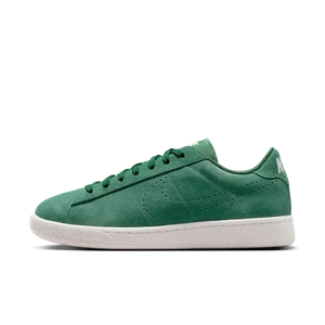 Buty damskie Nike Tennis Classic - Zieleń