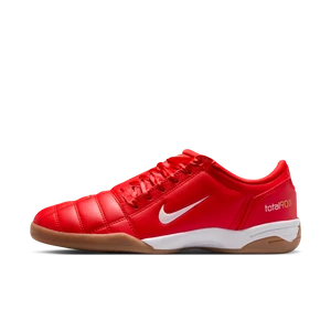 Buty damskie Nike Total 90 - Czerwony