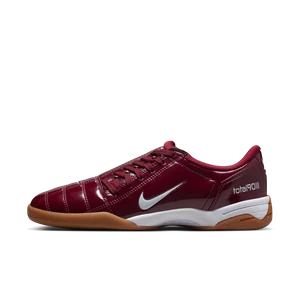 Buty damskie Nike Total 90 - Czerwony