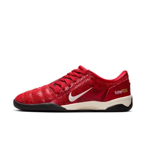 Buty damskie Nike Total 90 SE - Czerwony