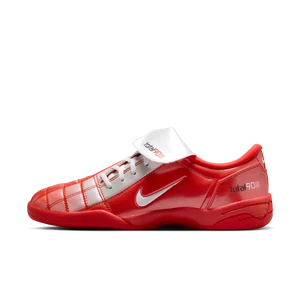 Buty damskie Nike Total 90 SE - Czerwony