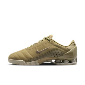 Buty damskie Nike Total 90 Shox Magia - Brązowy