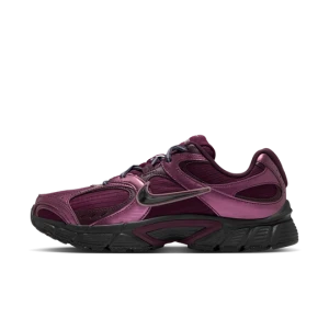 Buty damskie Nike V5 RNR Ripstop - Czerwony