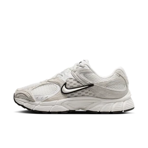 Buty damskie Nike V5 RNR Suede - Biel