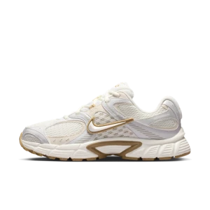 Buty damskie Nike V5 RNR z akcentami odbijającymi światło - Biel