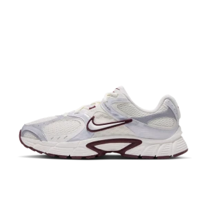 Buty damskie Nike V5 RNR z akcentami odbijającymi światło - Biel