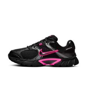 Buty damskie Nike V5 RNR z akcentami odbijającymi światło - Czerń