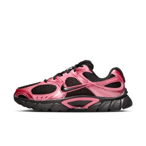 Zdjęcie produktu Buty damskie Nike V5 RNR z akcentami odbijającymi światło - Czerń
