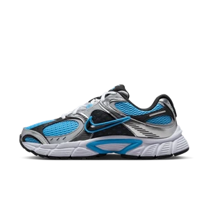 Buty damskie Nike V5 RNR z akcentami odbijającymi światło - Niebieski