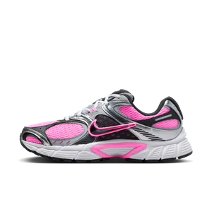 Buty damskie Nike V5 RNR z akcentami odbijającymi światło - Różowy