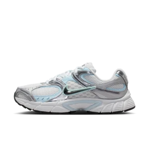 Buty damskie Nike V5 RNR z akcentami odbijającymi światło - Szary