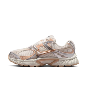 Buty damskie Nike V5 RNR z akcentami odbijającymi światło - Szary