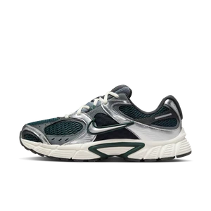 Buty damskie Nike V5 RNR z akcentami odbijającymi światło - Zieleń