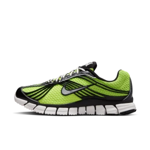 Buty damskie Nike Zoom Skylon 11 - Żółty