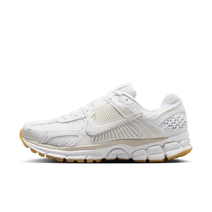 Buty damskie Nike Zoom Vomero 5 - Biel