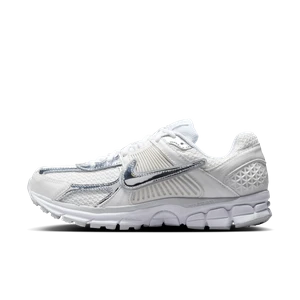 Buty damskie Nike Zoom Vomero 5 - Biel
