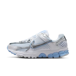 Buty damskie Nike Zoom Vomero 5 - Biel