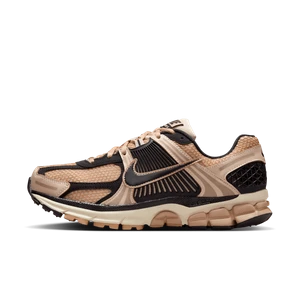 Buty damskie Nike Zoom Vomero 5 - Brązowy