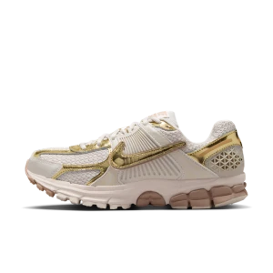 Buty damskie Nike Zoom Vomero 5 - Brązowy
