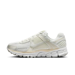 Buty damskie Nike Zoom Vomero 5 z akcentami odbijającymi światło - Biel