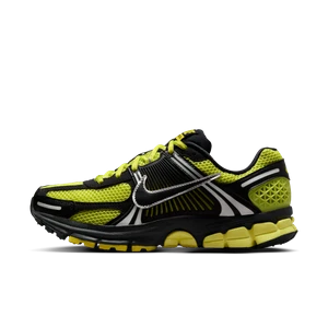 Buty damskie Nike Zoom Vomero 5 z akcentami odbijającymi światło - Czerń