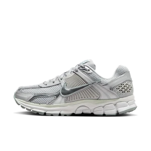 Buty damskie Nike Zoom Vomero 5 z akcentami odbijającymi światło - Szary