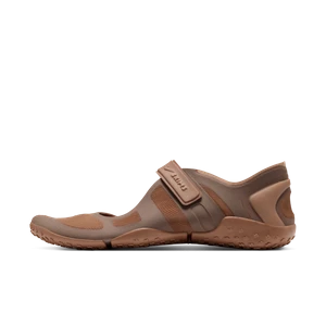 Buty damskie NikeSKIMS Rift Mesh - Brązowy